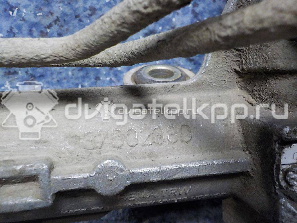 Фото Рейка рулевая  51780081 для Fiat Doblo {forloop.counter}}