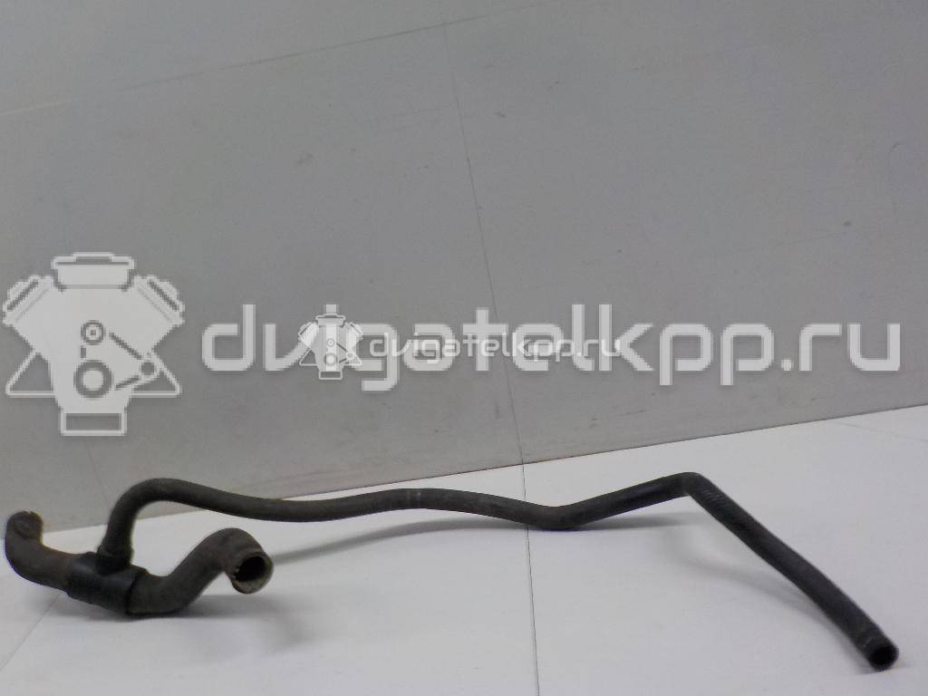 Фото Патрубок радиатора  51758306 для Fiat Doblo {forloop.counter}}