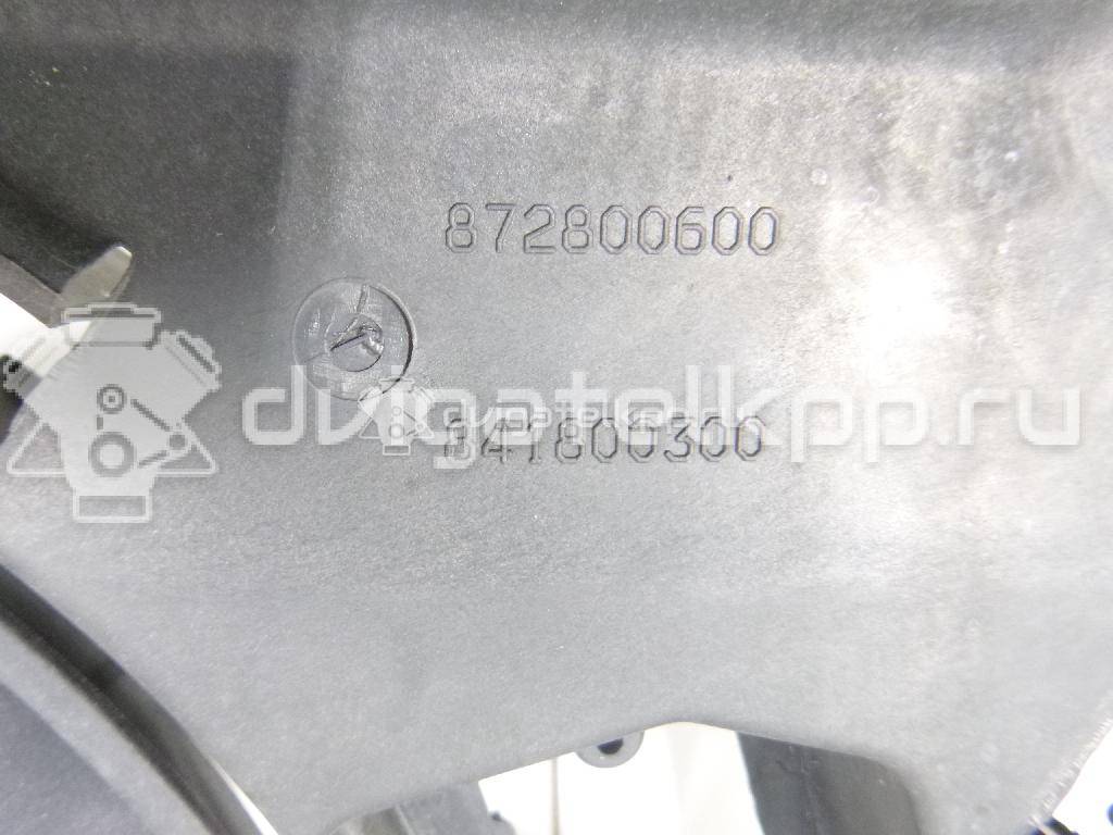 Фото Вентилятор радиатора  51755591 для Fiat Doblo / Punto {forloop.counter}}