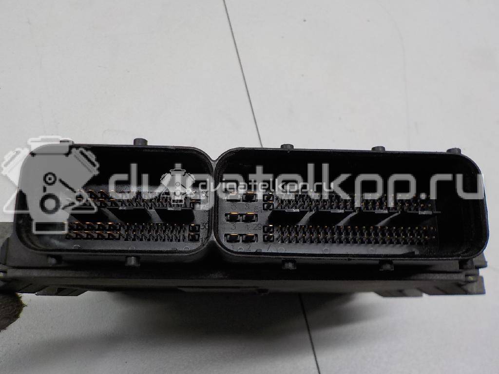 Фото Блок управления двигателем  51805371 для Fiat Doblo {forloop.counter}}