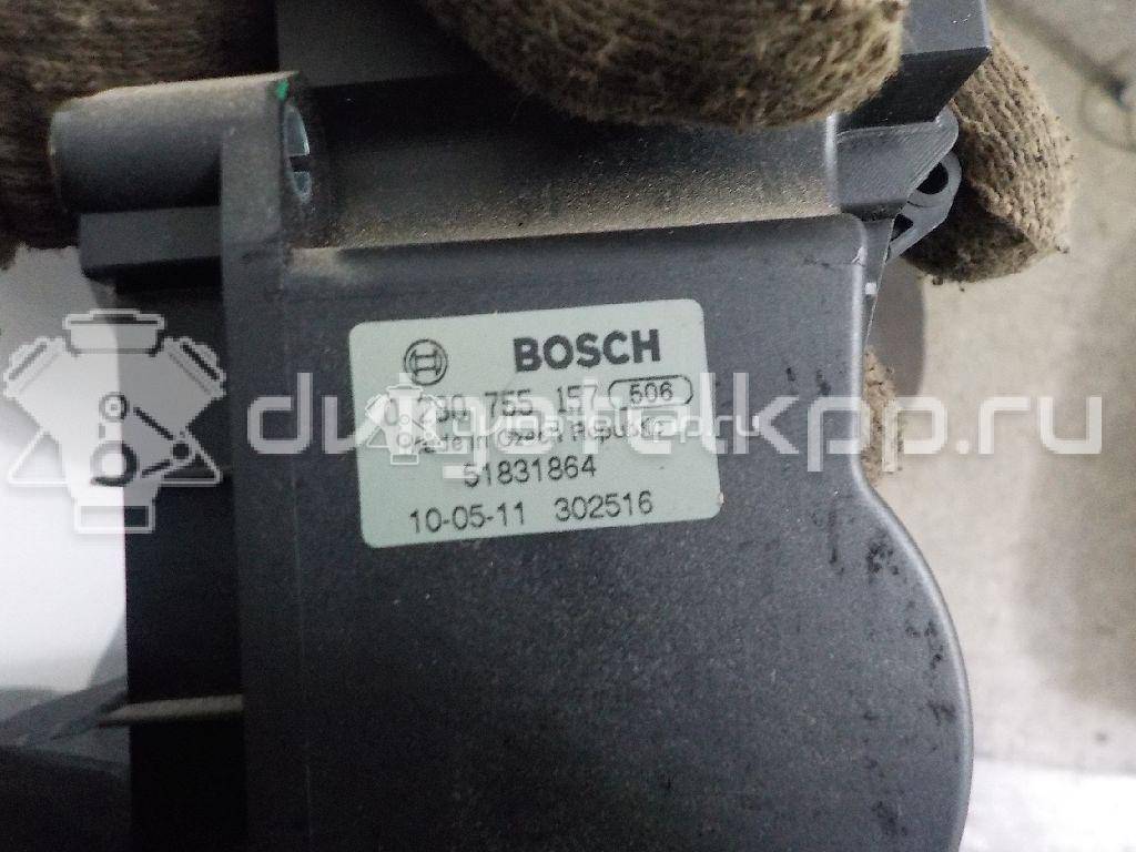 Фото Педаль газа  51831864 для Fiat Doblo {forloop.counter}}