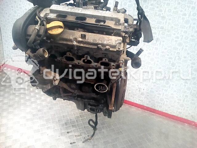 Фото Контрактный (б/у) двигатель Z 18 XE для Holden / Opel / Chevrolet / Vauxhall 122-125 л.с 16V 1.8 л бензин {forloop.counter}}