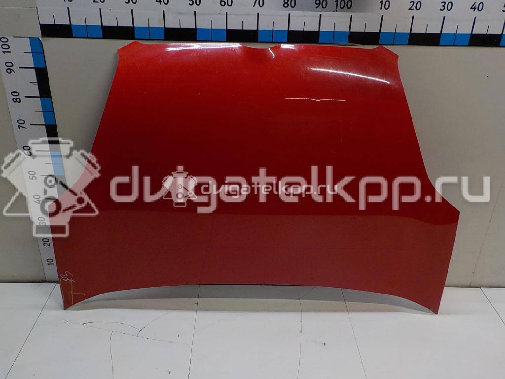 Фото Капот  51810378 для Fiat Doblo {forloop.counter}}