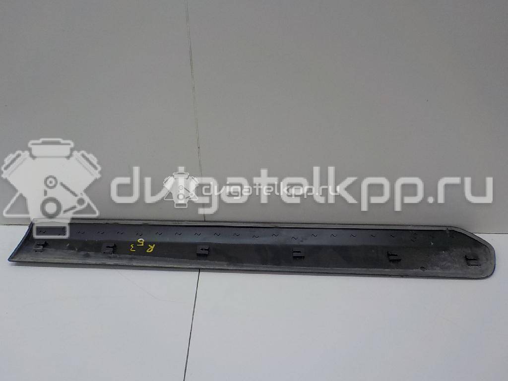 Фото Молдинг задней правой двери  735497901 для Fiat Doblo {forloop.counter}}