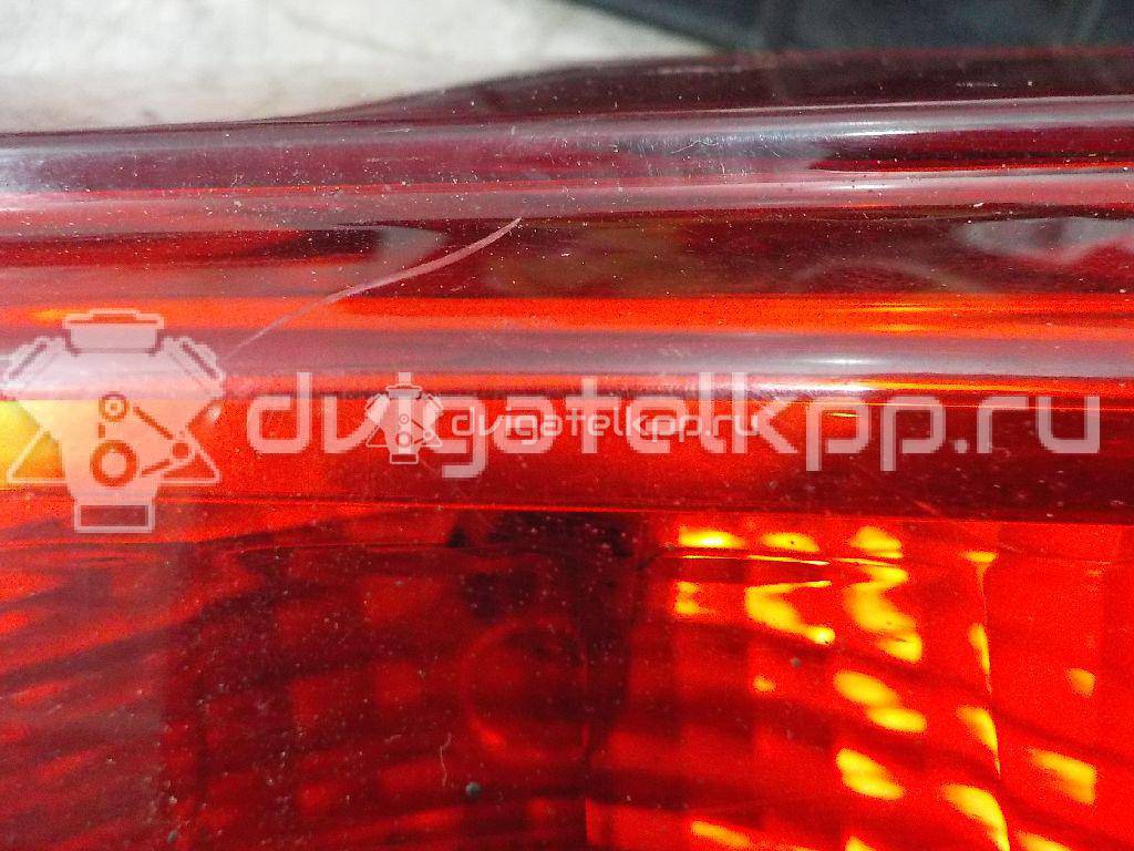 Фото Фонарь задний левый  51810674 для Fiat Doblo {forloop.counter}}