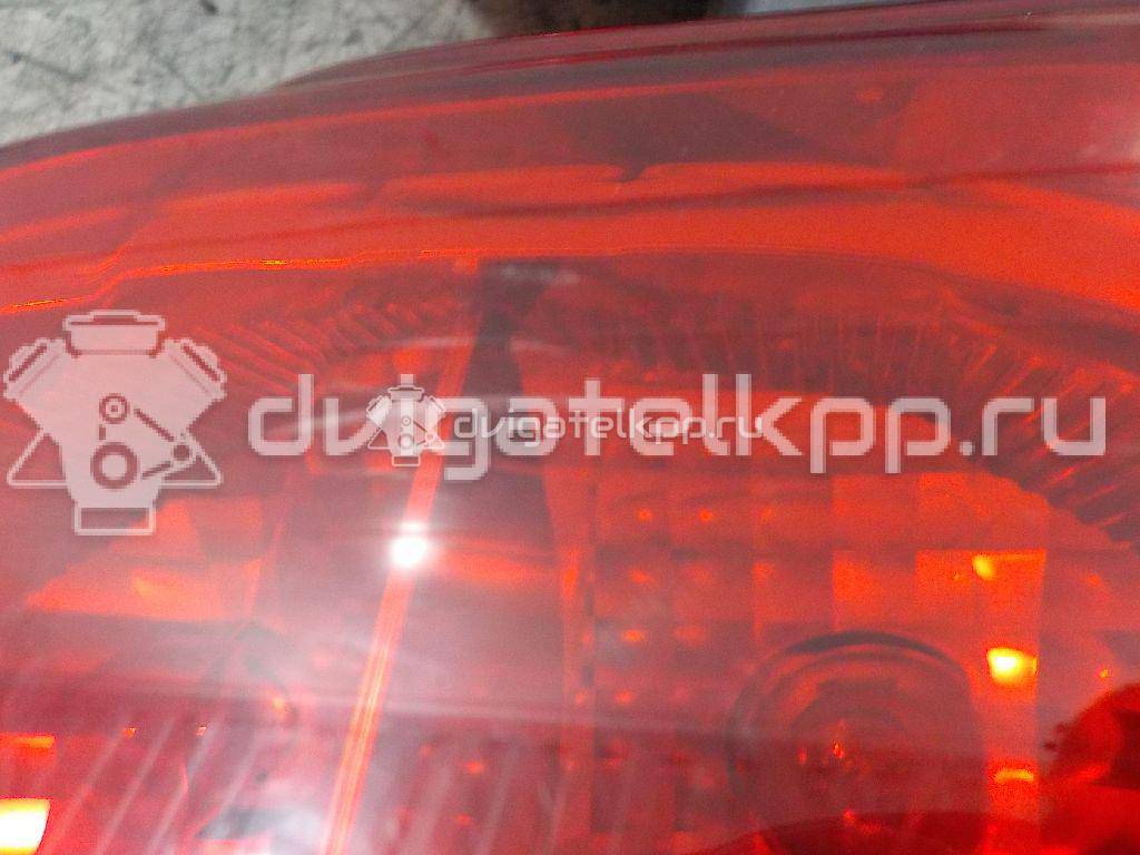 Фото Фонарь задний левый  51810674 для Fiat Doblo {forloop.counter}}