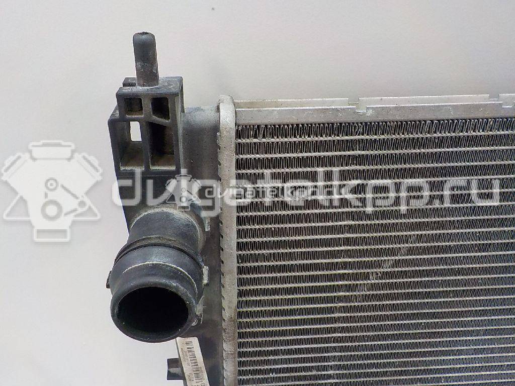 Фото Радиатор основной  51812209 для Fiat Grande Punto 199 / Doblo / Punto / Bravo {forloop.counter}}