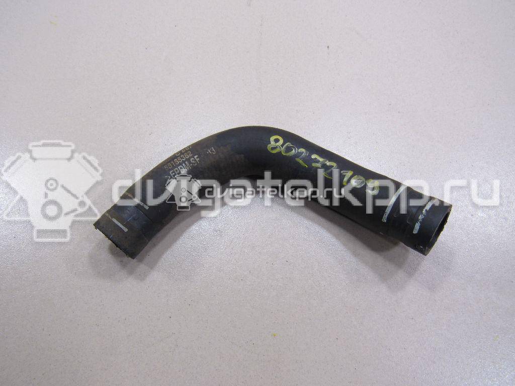 Фото Патрубок  55185382 для Fiat Linea 323 / Qubo 225 / Punto / Fiorino / Grande Punto 199 {forloop.counter}}