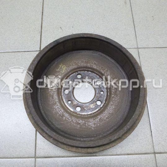 Фото Барабан тормозной  51864509 для Fiat Doblo / Qubo 225