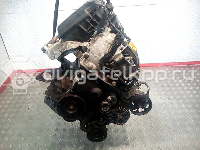 Фото Контрактный (б/у) двигатель F4R для Renault Duster Hs 135-150 л.с 16V 2.0 л бензин {forloop.counter}}