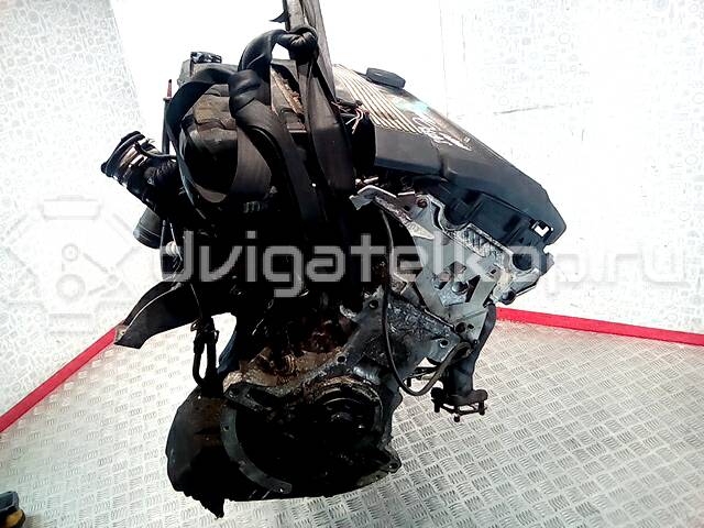 Фото Контрактный (б/у) двигатель M52 B20 (206S3) для Bmw 5 / 3 136-150 л.с 24V 2.0 л бензин {forloop.counter}}