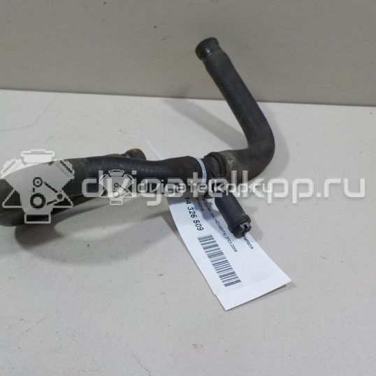 Фото Патрубок отопителя  46723318 для Fiat Ducato