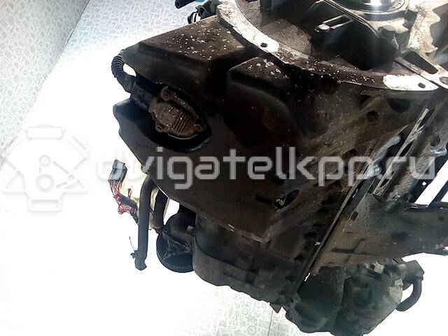 Фото Контрактный (б/у) двигатель M54 B22 (226S1) для Bmw 5 / Z4 / Z3 E36 / 3 163-170 л.с 24V 2.2 л бензин {forloop.counter}}