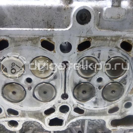 Фото Головка блока  504049268 для Fiat Ducato