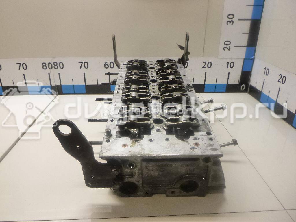 Фото Головка блока  504049268 для Fiat Ducato {forloop.counter}}