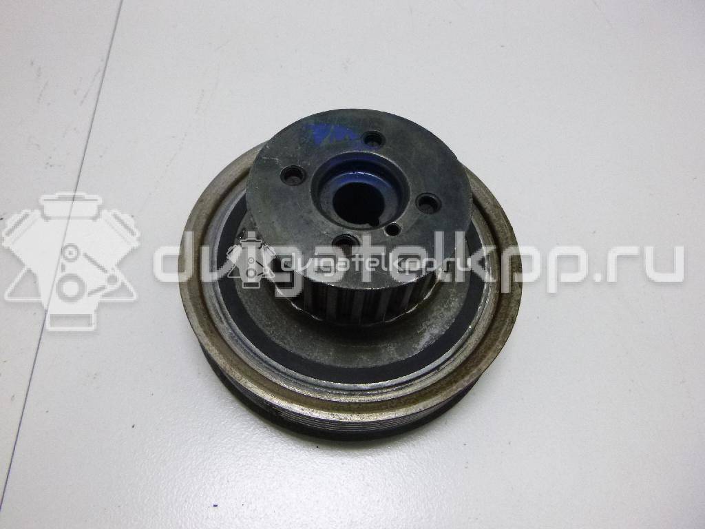 Фото Шкив коленвала  504078435 для Fiat Ducato {forloop.counter}}