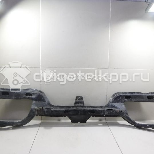 Фото Панель передняя  1338298080 для Fiat Ducato