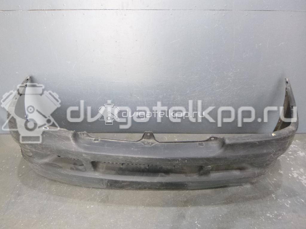 Фото Бампер передний  735383178 для Fiat Ducato {forloop.counter}}