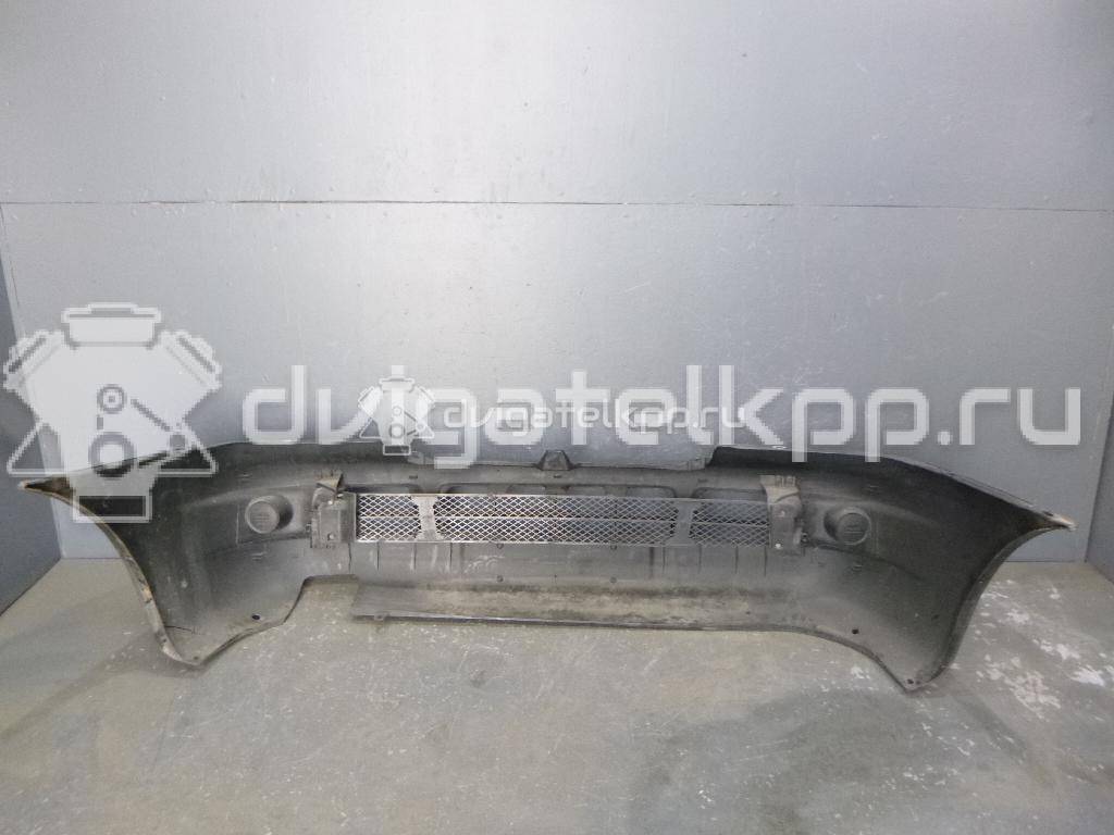 Фото Бампер передний  735383178 для Fiat Ducato {forloop.counter}}