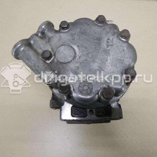 Фото Компрессор системы кондиционирования  504384357 для Fiat Croma / Ducato