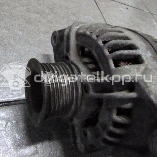 Фото Генератор  504009977 для Fiat Stilo 192 / Ducato / Barchetta 183