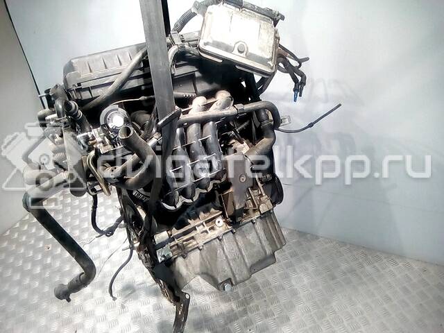 Фото Контрактный (б/у) двигатель AKQ для Volkswagen Lupo 6X1, 6E1 75 л.с 16V 1.4 л бензин {forloop.counter}}