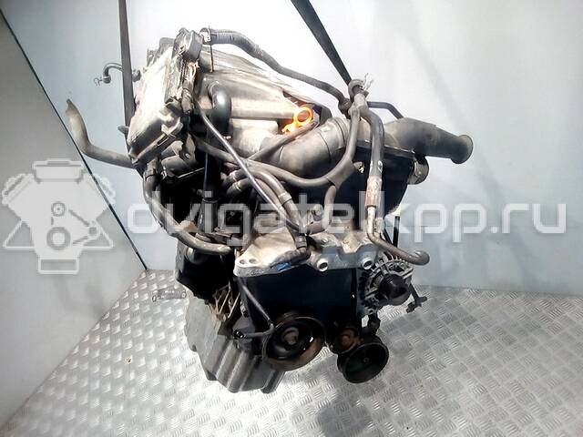 Фото Контрактный (б/у) двигатель AKQ для Volkswagen Lupo 6X1, 6E1 75 л.с 16V 1.4 л бензин {forloop.counter}}