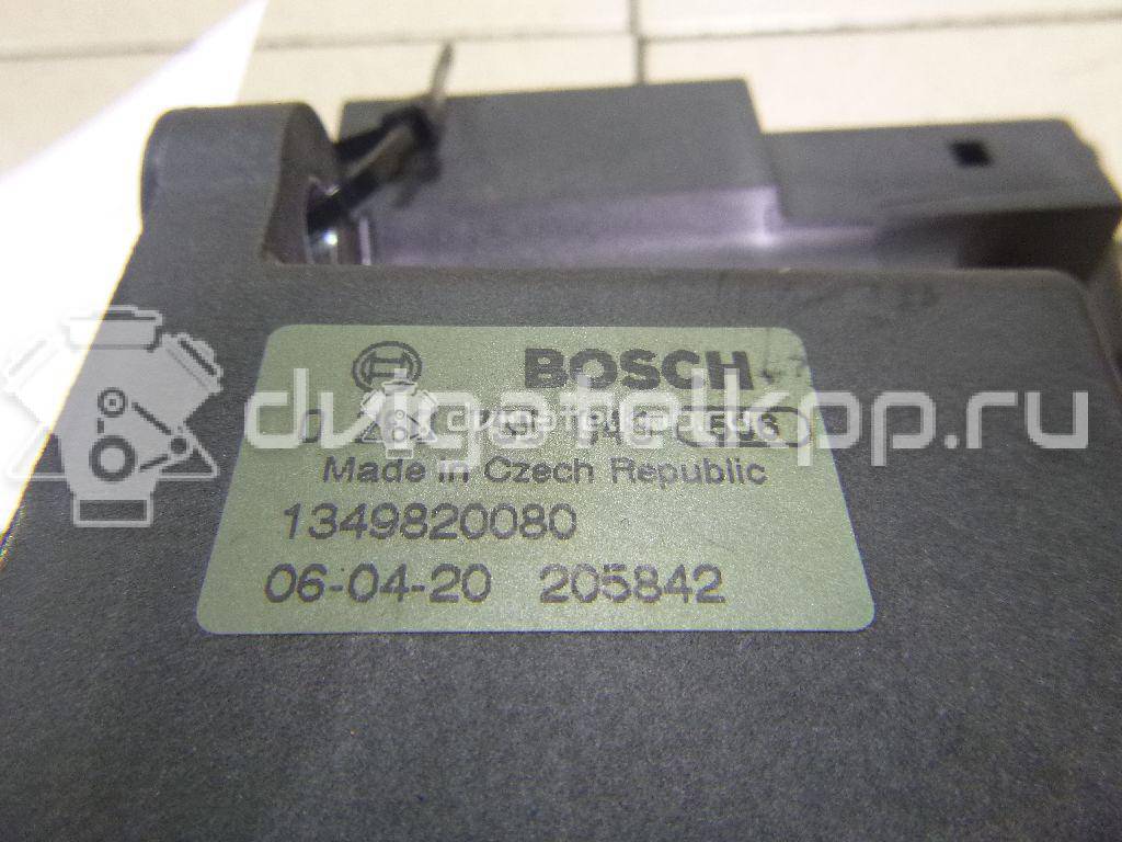 Фото Педаль газа  1349820080 для Fiat Ducato {forloop.counter}}