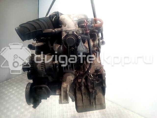 Фото Контрактный (б/у) двигатель M44 B19 (194S1) для Bmw Z3 E36 / 3 140 л.с 16V 1.9 л бензин {forloop.counter}}