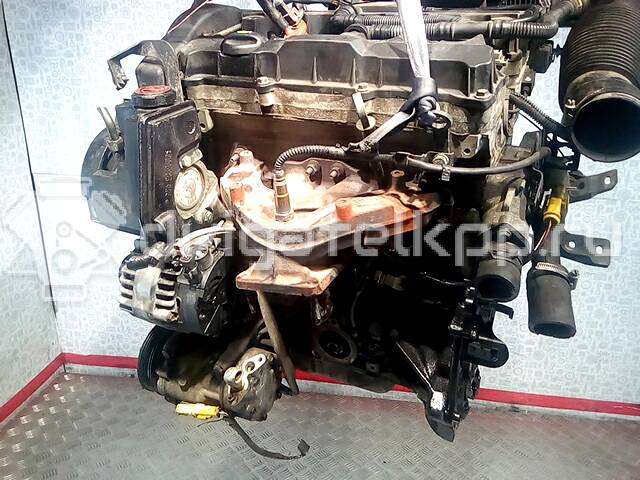 Фото Контрактный (б/у) двигатель NFX (TU5JP4) для Citroen C3 / C4 / Saxo S0, S1 109-120 л.с 16V 1.6 л Бензин/спирт 0135JY {forloop.counter}}