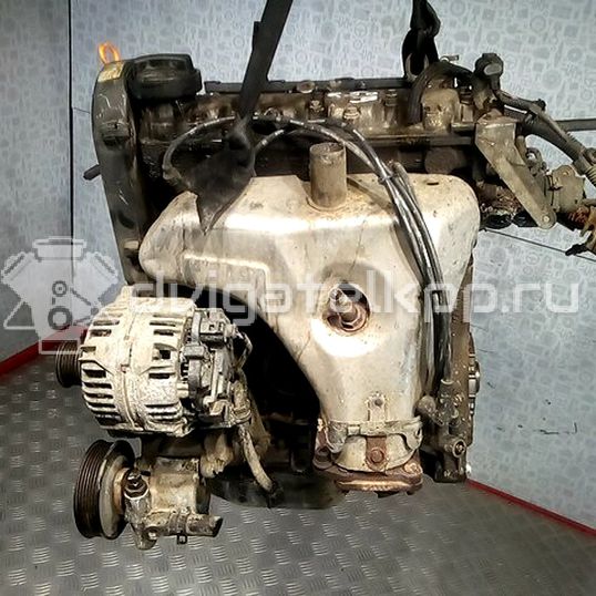 Фото Контрактный (б/у) двигатель AUD для Volkswagen Polo / Lupo 6X1, 6E1 60 л.с 8V 1.4 л бензин