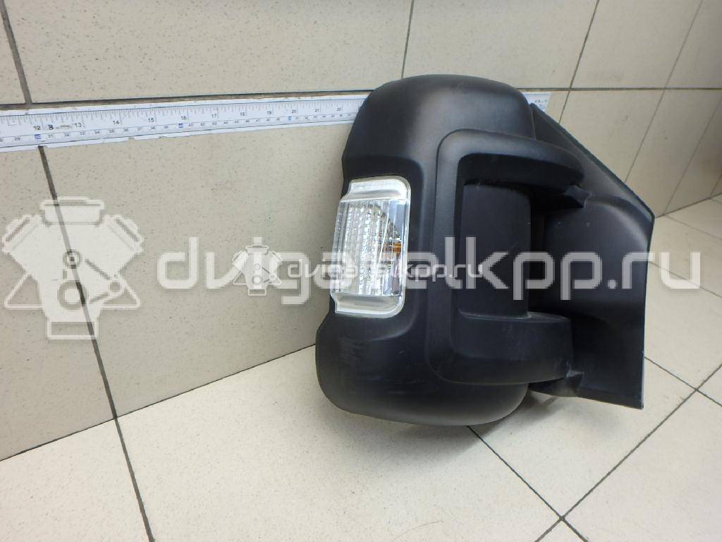 Фото Зеркало правое электрическое  735517056 для Fiat Ducato {forloop.counter}}