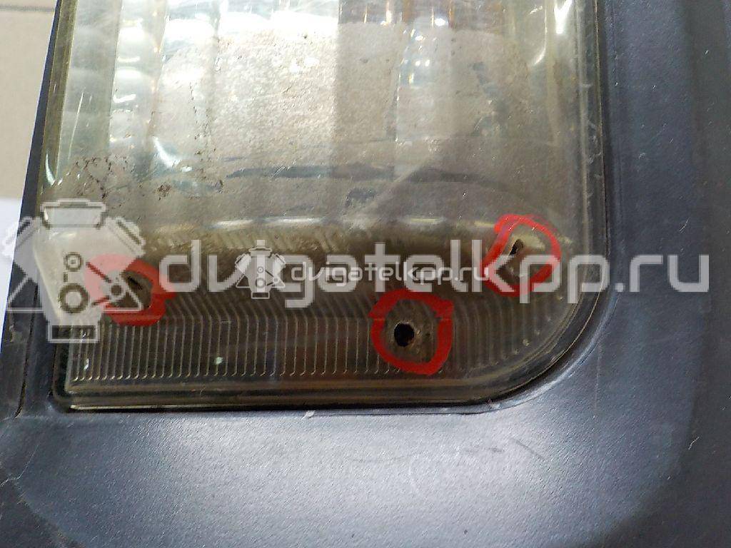 Фото Зеркало правое электрическое  735620700 для Fiat Ducato {forloop.counter}}