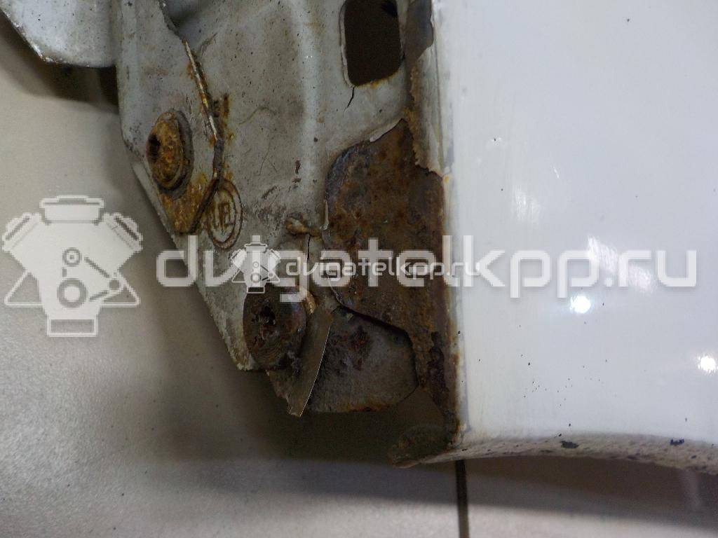 Фото Крыло переднее левое  1342577080 для Fiat Ducato {forloop.counter}}