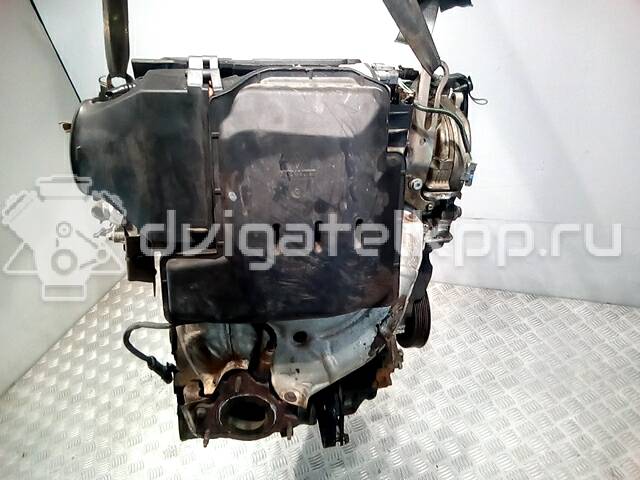 Фото Контрактный (б/у) двигатель F4R для Renault Duster Hs 135-150 л.с 16V 2.0 л бензин {forloop.counter}}