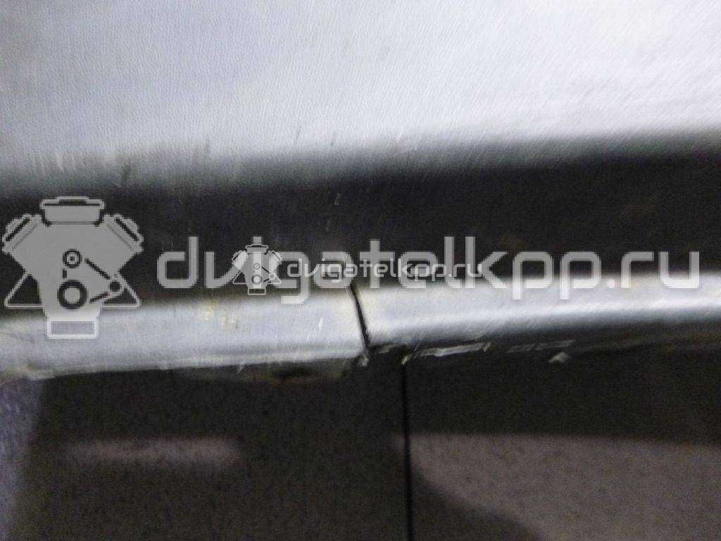 Фото Накладка переднего бампера правая  1306560070 для Fiat Ducato {forloop.counter}}