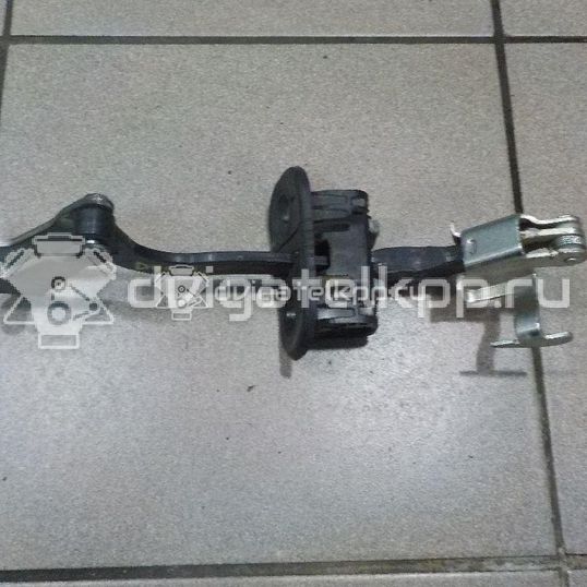 Фото Ограничитель двери  1358221080 для Fiat Ducato