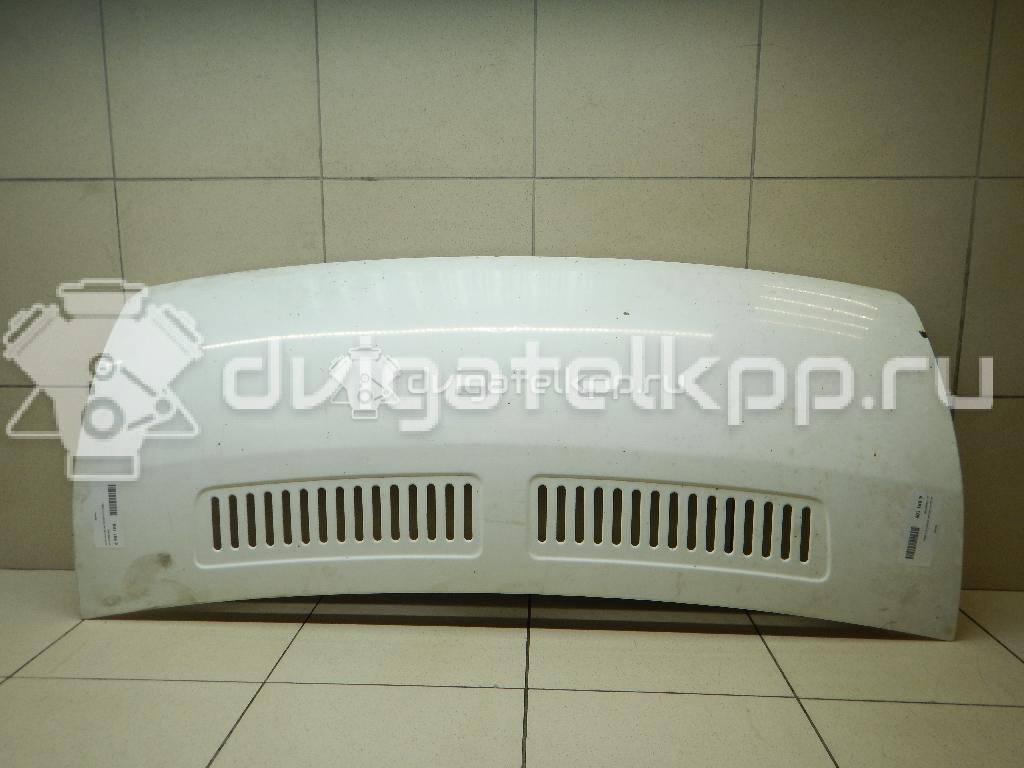 Фото Капот  1340587080 для Fiat Ducato {forloop.counter}}