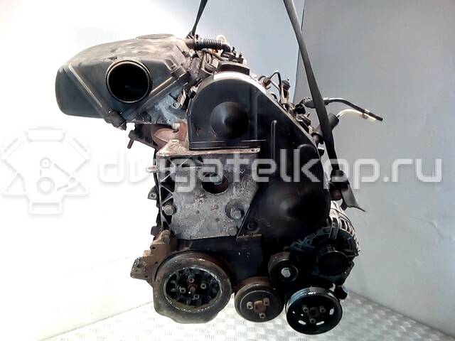 Фото Контрактный (б/у) двигатель AKU для Volkswagen Polo / Lupo 6X1, 6E1 60 л.с 8V 1.7 л Дизельное топливо {forloop.counter}}