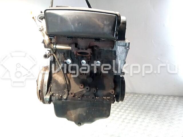 Фото Контрактный (б/у) двигатель AKU для Volkswagen Polo / Lupo 6X1, 6E1 60 л.с 8V 1.7 л Дизельное топливо {forloop.counter}}