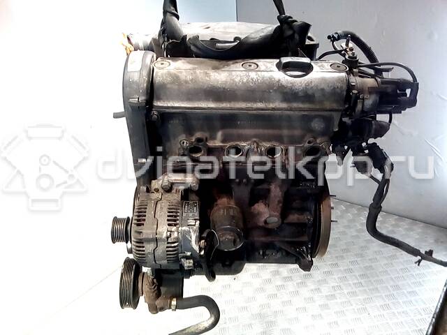 Фото Контрактный (б/у) двигатель AEE для Volkswagen Polo / Caddy / Vento 1H2 / Golf 75 л.с 8V 1.6 л бензин {forloop.counter}}