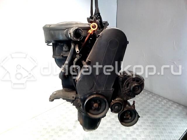 Фото Контрактный (б/у) двигатель AEE для Volkswagen Polo / Caddy / Vento 1H2 / Golf 75 л.с 8V 1.6 л бензин {forloop.counter}}