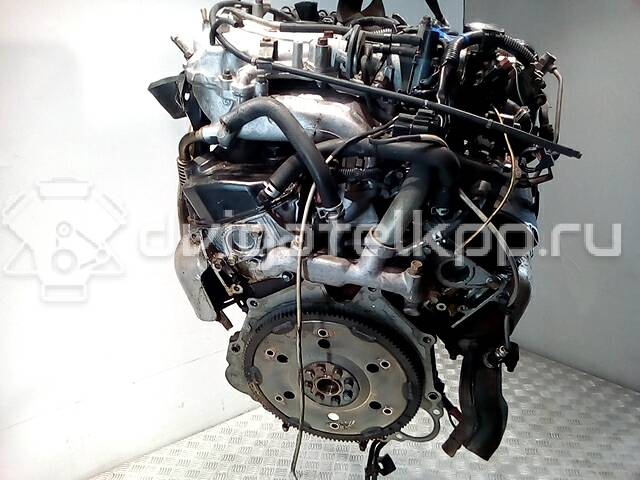 Фото Контрактный (б/у) двигатель 6G72 (SOHC 24V) для Mitsubishi Magna / Verada / Eclipse / Diamante / Pajero 155-204 л.с 24V 3.0 л бензин {forloop.counter}}