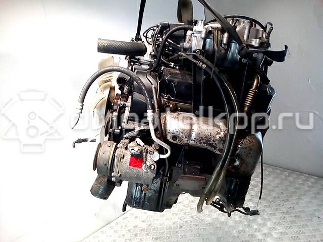 Фото Контрактный (б/у) двигатель 6G72 (SOHC 12V) для Mitsubishi Magna / Verada / Pajero / Diamante / Galant 141-205 л.с 12V 3.0 л бензин {forloop.counter}}