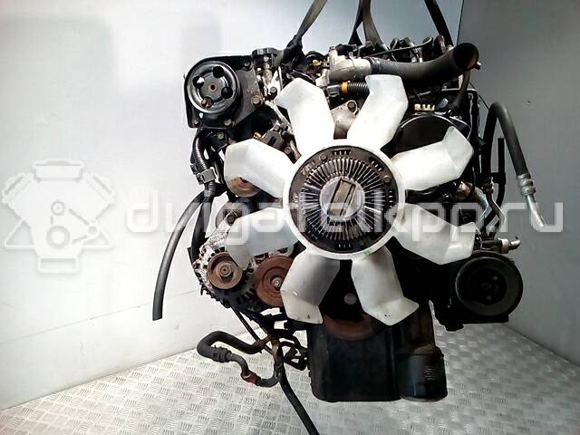 Фото Контрактный (б/у) двигатель 6G72 (DOHC 24V) для Mitsubishi Sigma / 3000 Gt Z1 A / Galant 143-286 л.с 24V 3.0 л бензин {forloop.counter}}