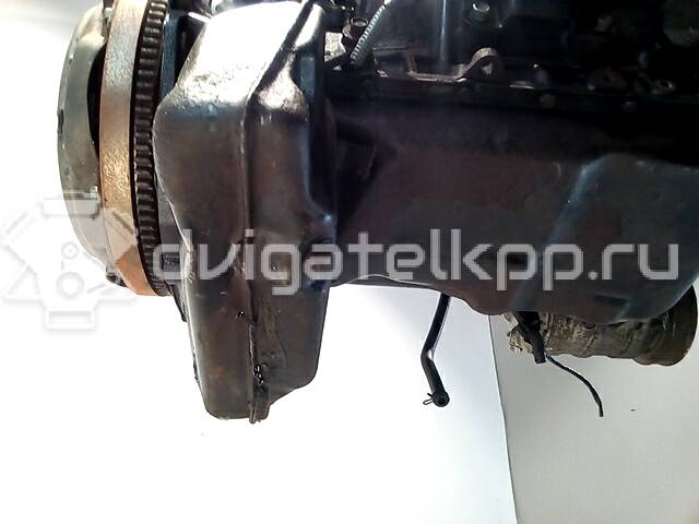 Фото Контрактный (б/у) двигатель ZD30 для Nissan Nt500 / Terrano / Elgrand / Navara / Pick Up 125-154 л.с 16V 3.0 л Дизельное топливо {forloop.counter}}