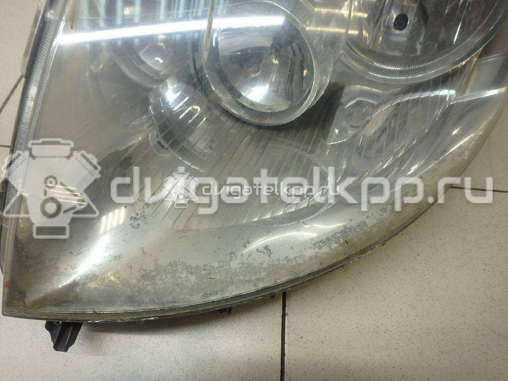 Фото Фара левая  1343877080 для Fiat Ducato {forloop.counter}}