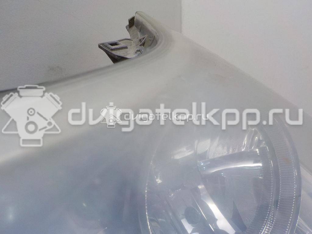 Фото Фара левая  6208A5 для Fiat Ducato {forloop.counter}}