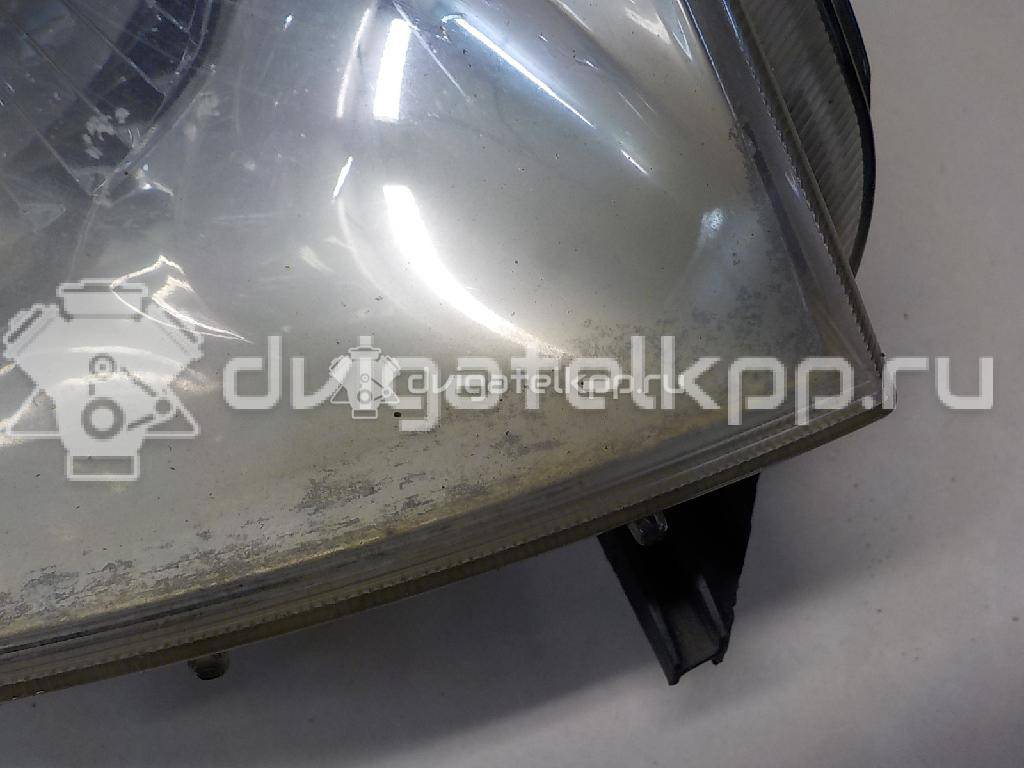 Фото Фара правая  1369496080 для Fiat Ducato {forloop.counter}}