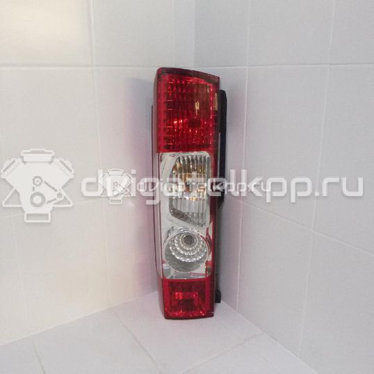 Фото Фонарь задний левый  1365774080 для Fiat Ducato